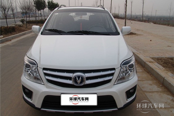 2014款 1.4L 手動天窗導航版 國IV