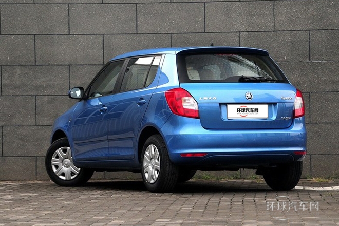 2013款 1.4L 自動晶致版