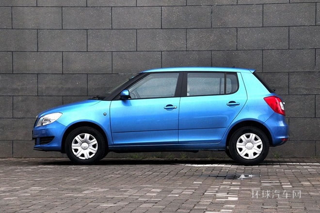 2013款 1.4L 自動晶致版