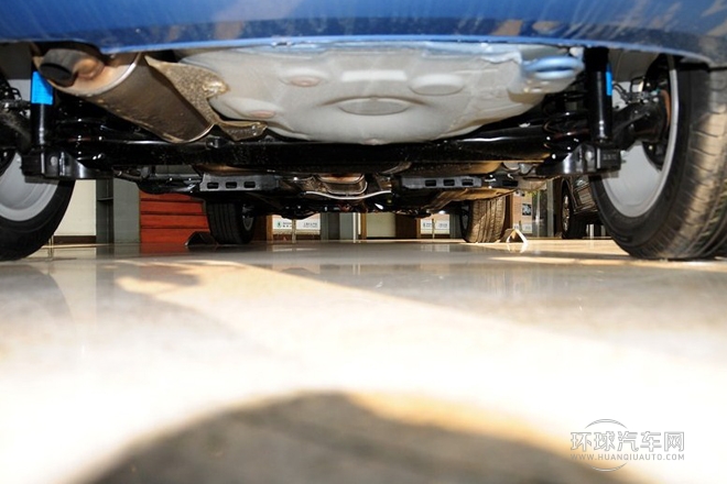 2013款 1.4L 手動晶靈版