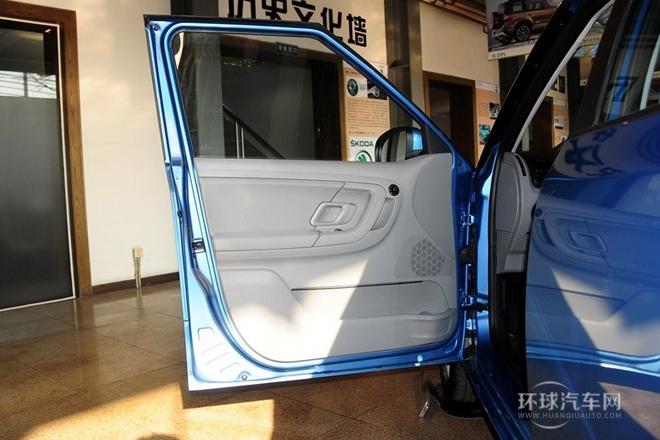 2013款 1.4L 手動(dòng)晶靈版