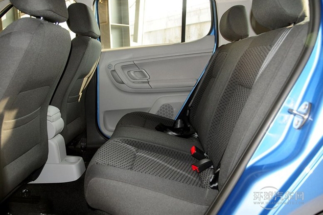 2013款 1.4L 手動晶靈版