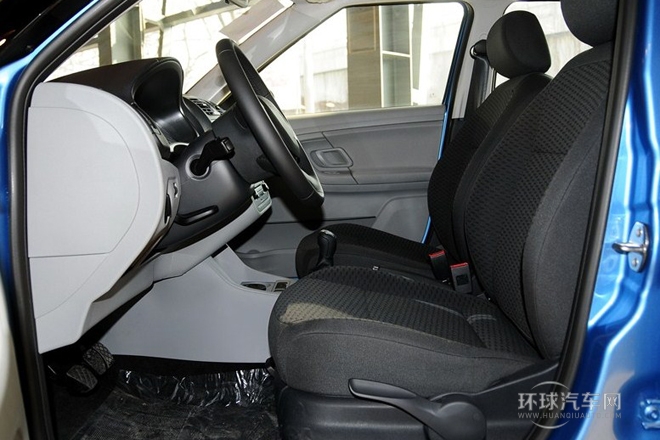 2013款 1.4L 手動晶靈版