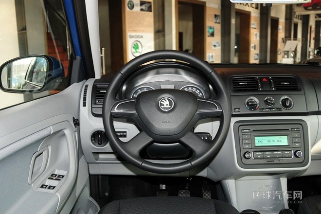 2013款 1.4L 手動晶靈版