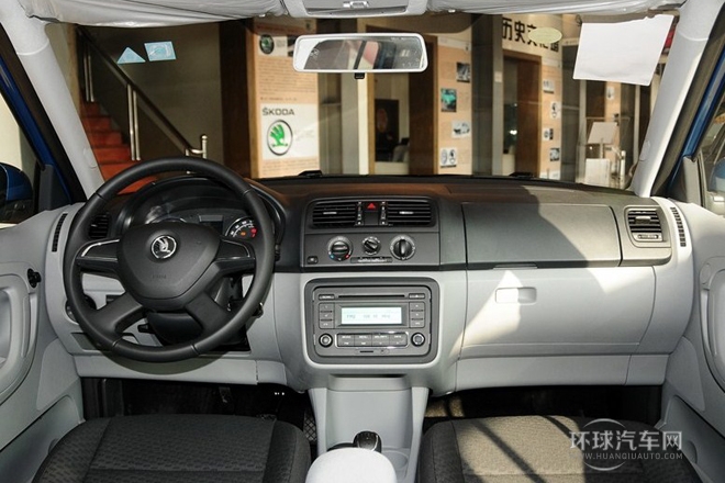 2013款 1.4L 手動晶靈版