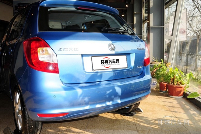 2013款 1.4L 手動晶靈版