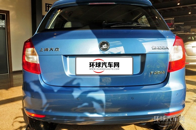 2013款 1.4L 手動晶靈版