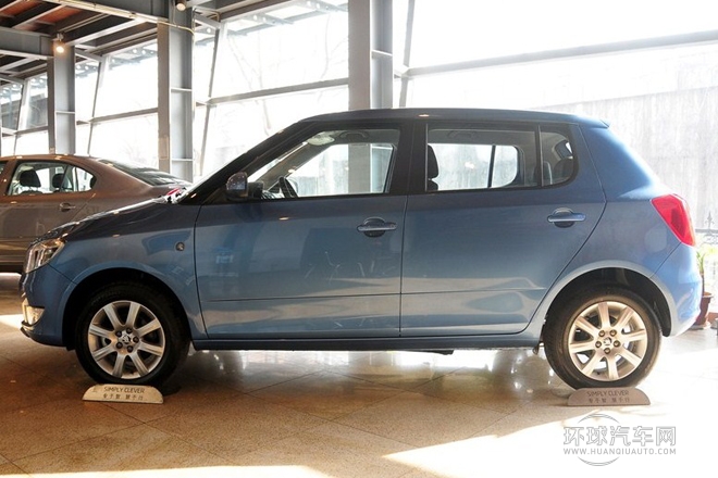 2013款 1.4L 手動(dòng)晶靈版