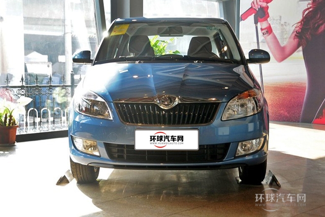 2013款 1.4L 手動晶靈版