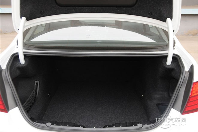 2014款 520i 典雅型
