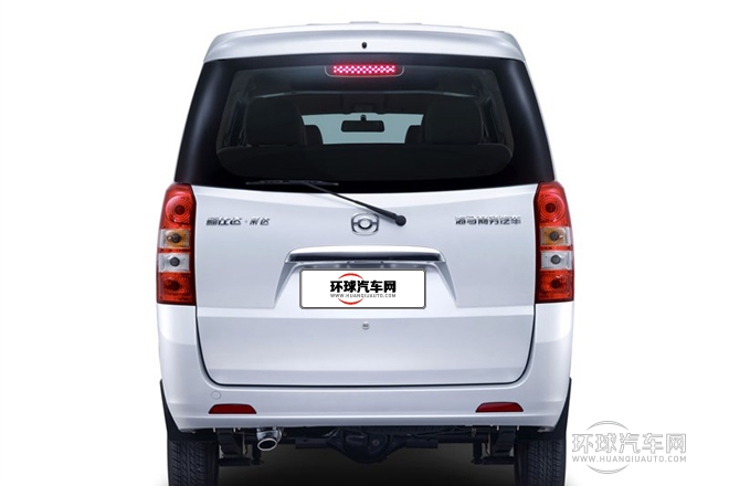 2012款 1.2L榮達 旗艦型HMA GM12-NR