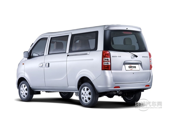 2012款 1.2L榮達 旗艦型HMA GM12-NR