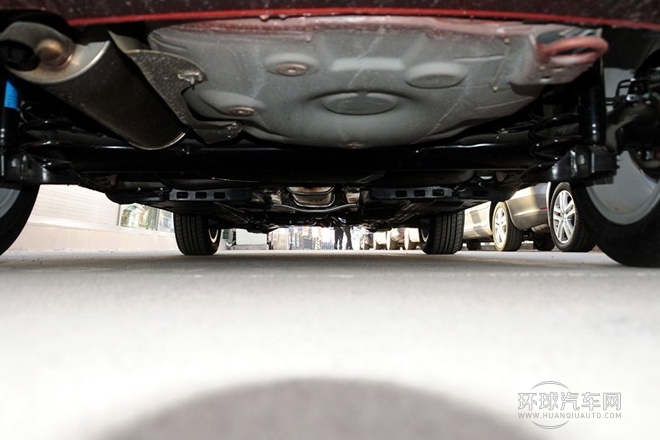 2013款 1.4L 自動晶靈版