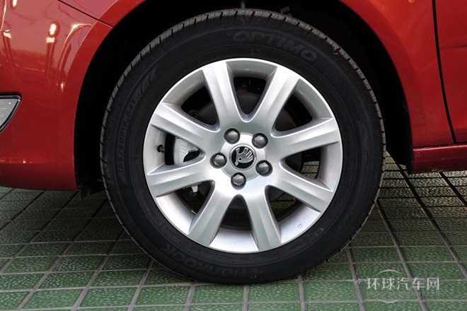 2013款 1.4L 自動晶靈版