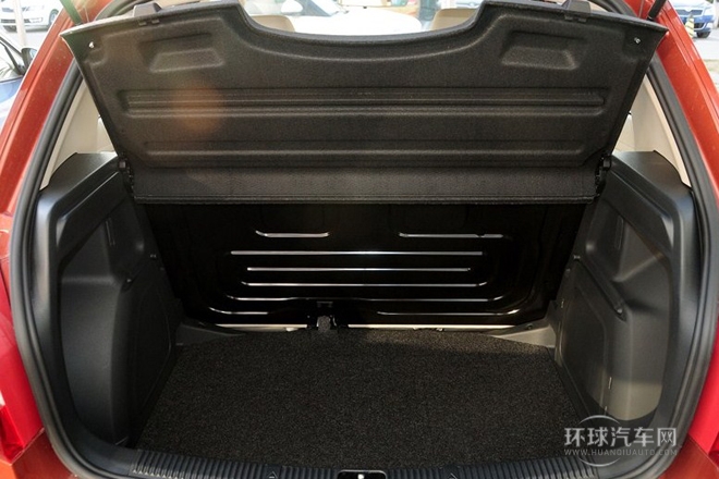 2013款 1.4L 自動晶靈版