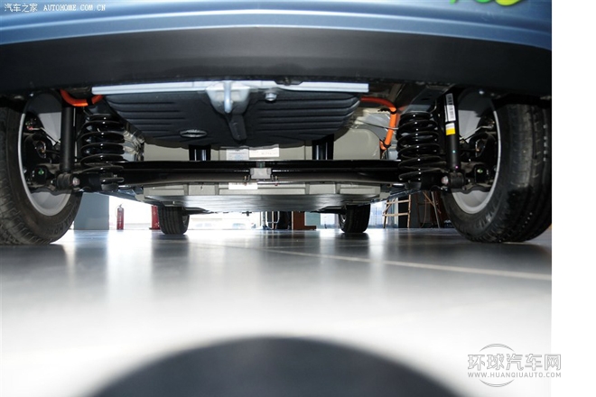 2014款 兩廂 E150 EV 電動(dòng)時(shí)尚版