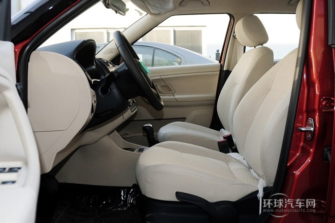 2013款 1.4L 自動晶靈版