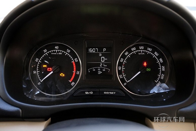 2013款 1.4L 自動晶靈版