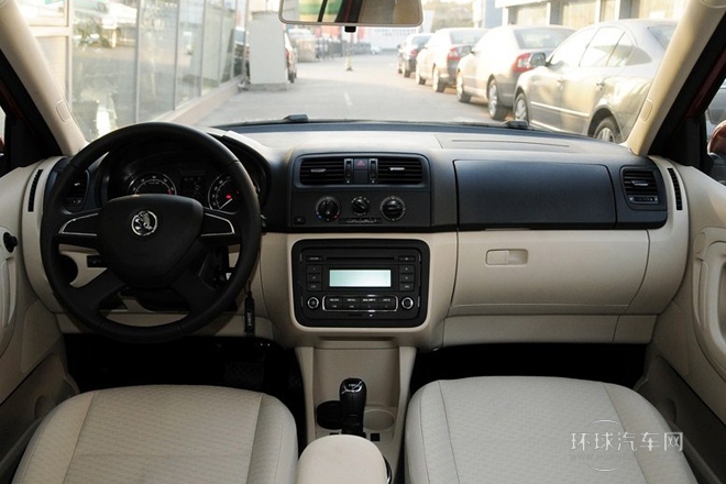 2013款 1.4L 自動晶靈版