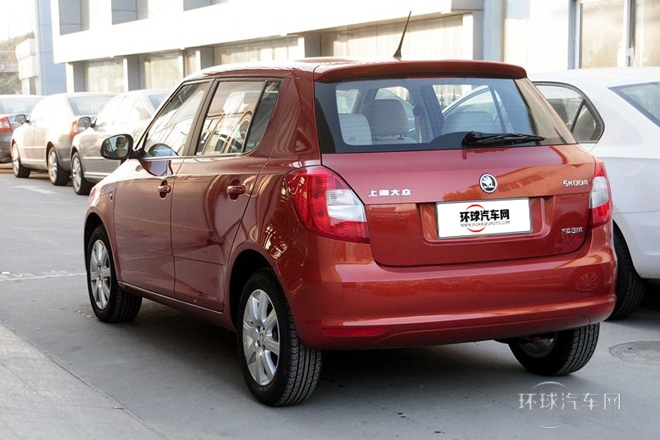 2013款 1.4L 自動晶靈版