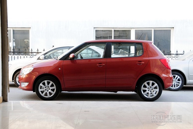 2013款 1.4L 自動晶靈版