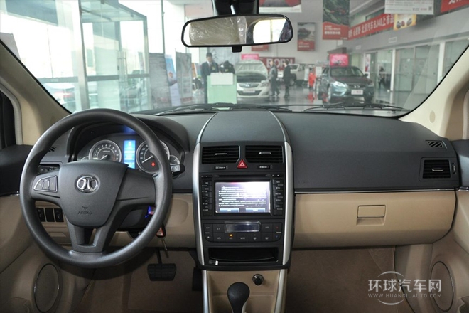 2014款 兩廂 E150 EV 電動時(shí)尚版