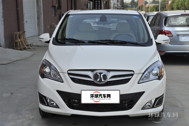 2014款 兩廂 E150 EV 電動(dòng)時(shí)尚版