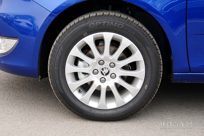 2013款 1.4L 自動(dòng)晶享版