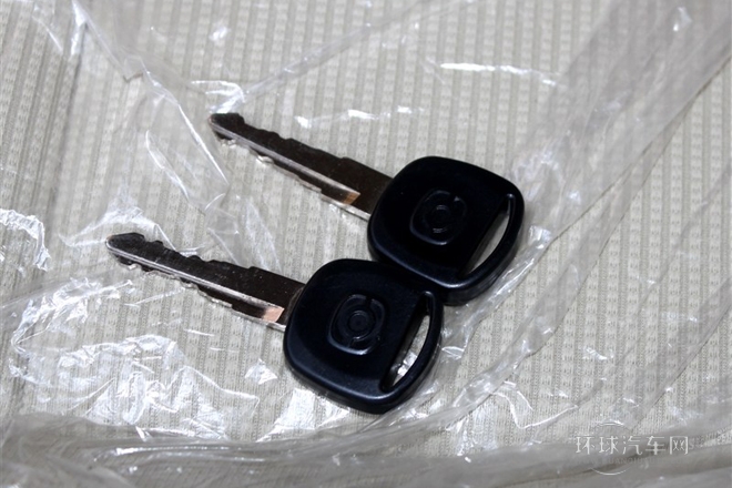 2012款 1.2L榮達(dá) 豪華型HMA GM12-NR