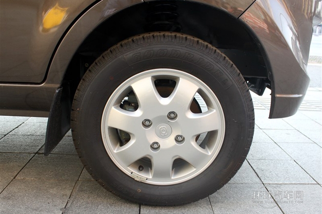 2012款 1.2L榮達 豪華型HMA GM12-NR