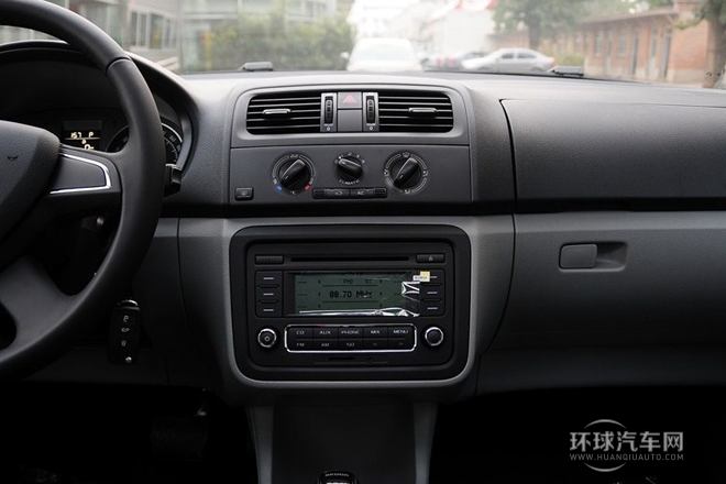 2013款 1.4L 自動晶享版