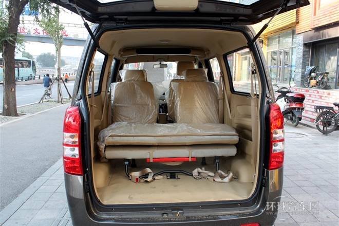 2012款 1.2L榮達(dá) 豪華型HMA GM12-NR