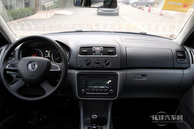 2013款 1.4L 自動晶享版