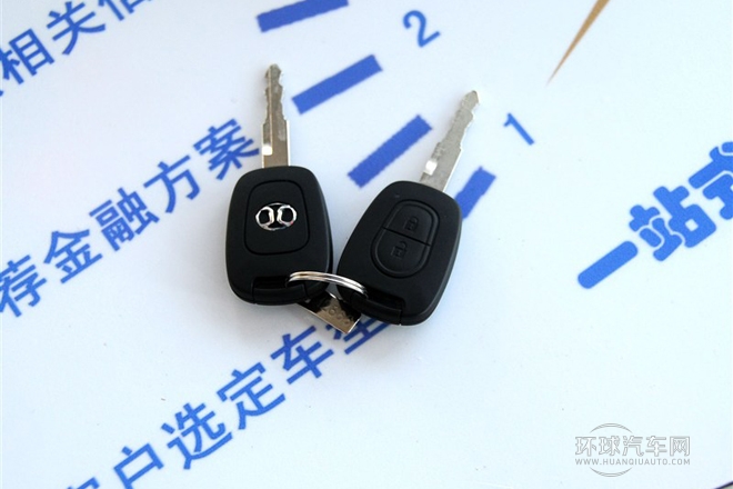 2014款 兩廂 E150 EV 電動科技版