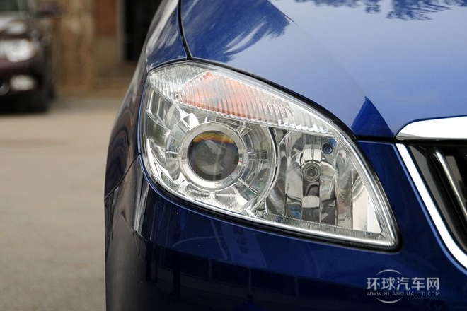 2013款 1.4L 自動(dòng)晶享版