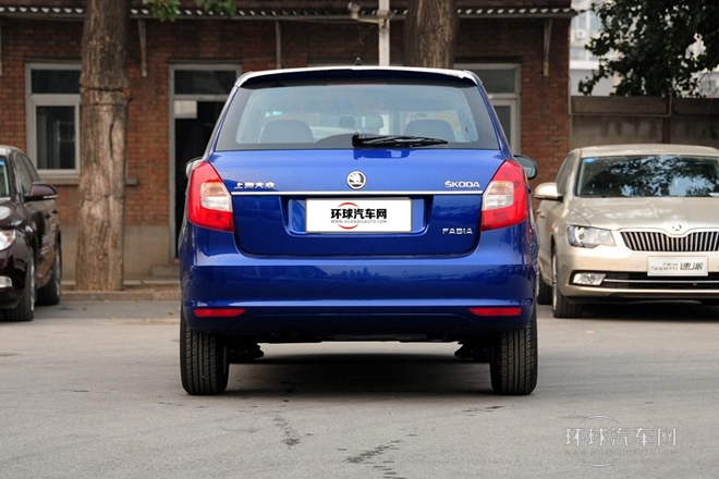 2013款 1.4L 自動晶享版