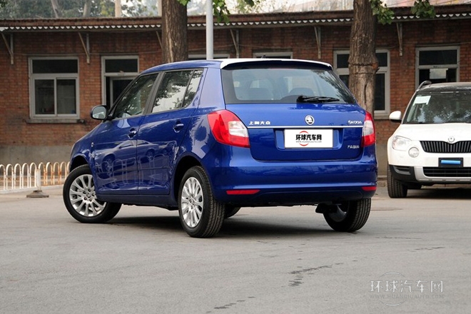 2013款 1.4L 自動(dòng)晶享版