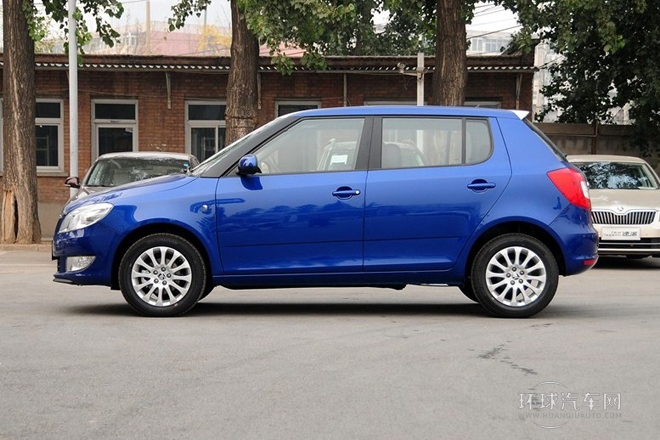 2013款 1.4L 自動晶享版