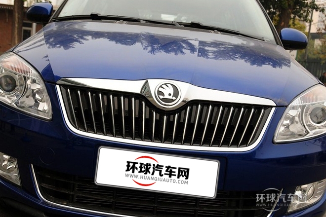 2013款 1.4L 自動晶享版