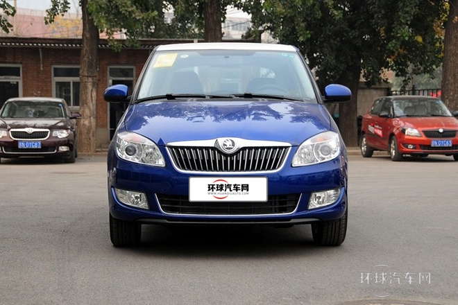 2013款 1.4L 自動晶享版