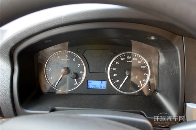 2012款 1.2L榮達(dá) 豪華型HMA GM12-NR