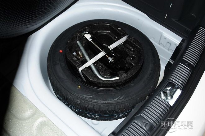 2013款 1.6L 手動Sport版