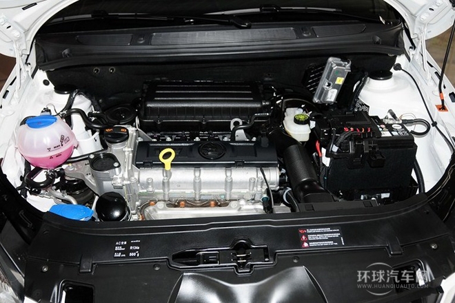 2013款 1.6L 手動(dòng)Sport版