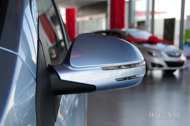 2014款 兩廂 E150 EV 電動科技版