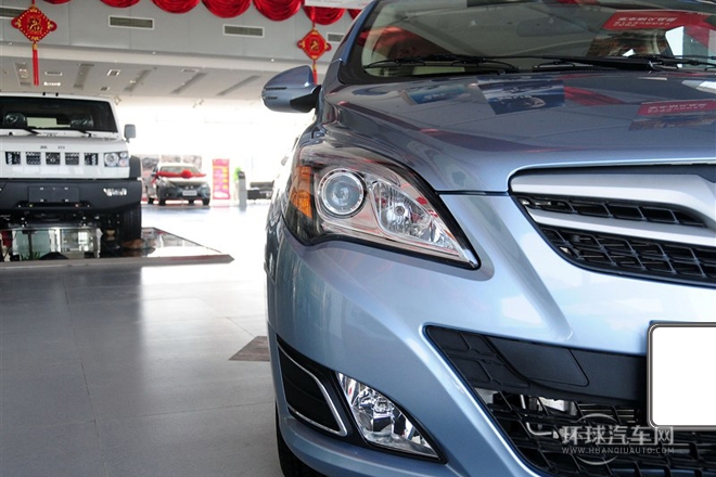 2014款 兩廂 E150 EV 電動科技版