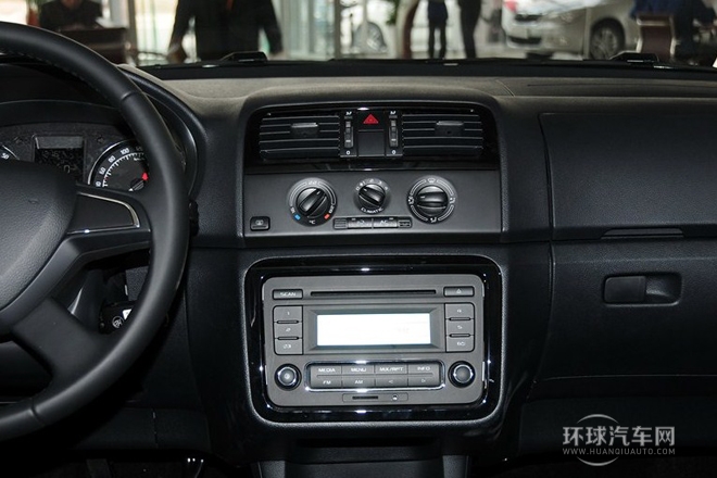 2013款 1.6L 手動Sport版