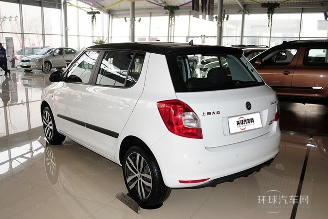 2013款 1.6L 手動Sport版