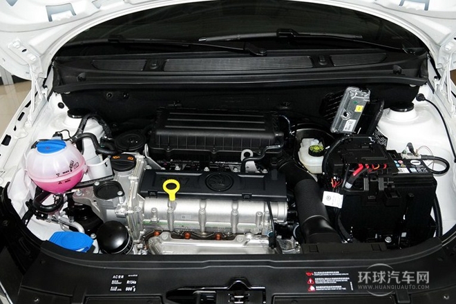 2013款 1.6L 自動Sport版