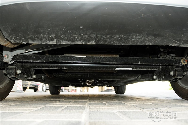 2012款 1.0L 豪華型