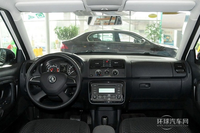 2013款 1.6L 自動(dòng)Sport版